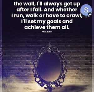 Meet your Posher, Alicia